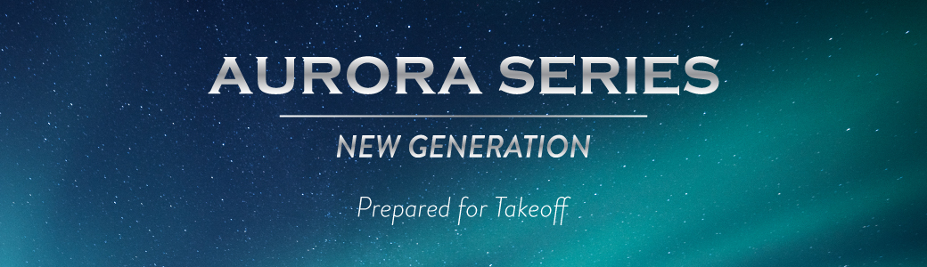 Aurora - New Generation