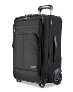 Ricardo Flight Essentials 22in Expandable Carry-On
