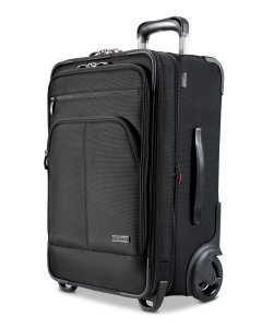 Ricardo Flight Essentials 22in Expandable Carry-On
