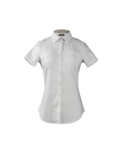 JetSeam Women's Pilot S/S Shirt