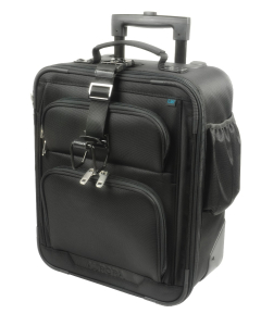 Aurora New Generation - 17" Rolling bag Overnighter