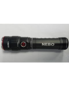 Nebo Slyde Flashlight