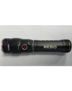 Nebo Slyde Flashlight