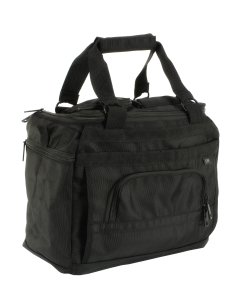 LuggageWorks Stealth Flight Tote