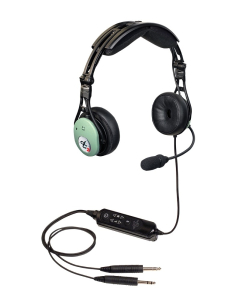  David Clark PRO X2 ANR Headset                                                                                                                                                         