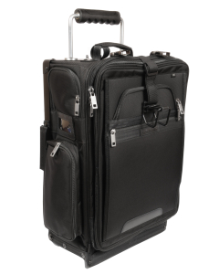 Stealth Premier 22" Rolling Bag Expandable Suiter