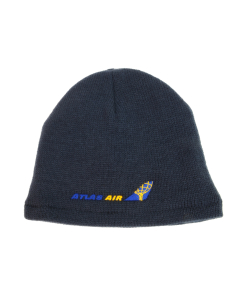 Atlas Winter Fleece Lined Beanie