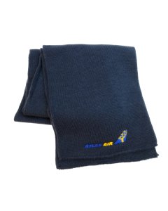 Atlas Winter Scarf