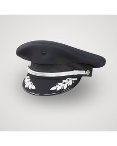 Premier Pilot Hat - GoJet Airlines                                                                                                                                                                
