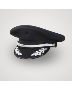 Premier Pilot Hat - Republic Airlines                                                                                                                                                             
