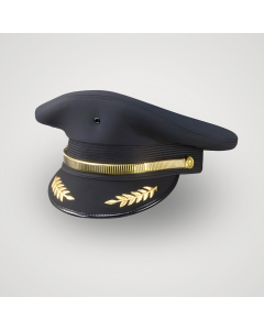 Premier Pilot Hat - Skywest                                                                                                                                                                            