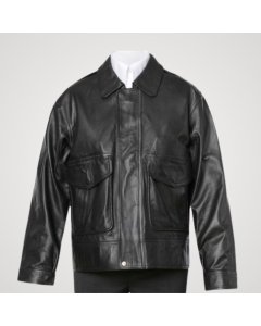 Women's Wright Leather Jacket