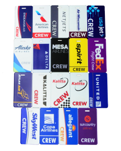 Luggage Tags