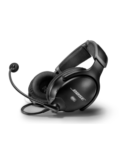 Bose A30 Aviation Headset