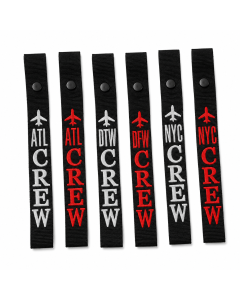 Single Snap Base Code Straps