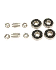 LuggageWorks Wheel Bearing Kit                                                                                                                                                                                                          