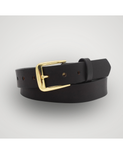 Men's Leather Belt