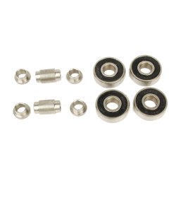 LuggageWorks Wheel Bearing Kit                                                                                                                                                                                                          