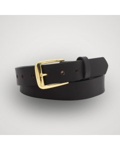 Men's Leather Belt