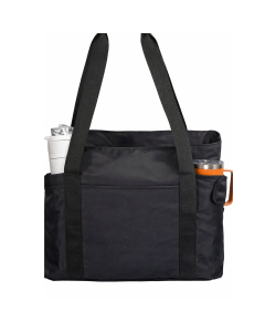 Crew Shoulder Tote