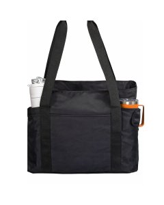 Crew Shoulder Tote