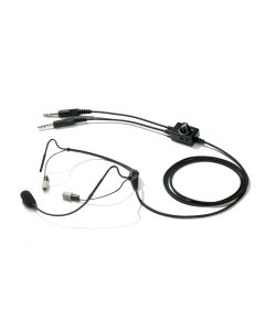 Clarity Aloft Aviation Headset
