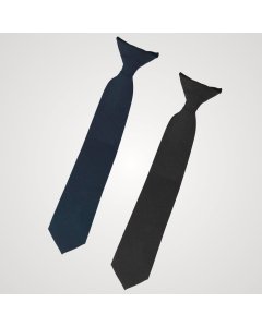 Clip On Tie