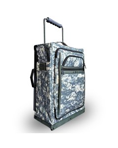 The Paratrooper – Patriot Squadron - 22” Rolling Bag