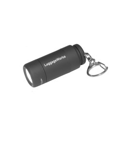  LuggageWorks Accessory Flashlight