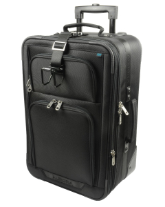 Aurora New Generation - 22'' Expandable Suiter Rolling Bag 