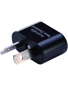 Lewis N Clark Adapter South Pacific                                                                                                                                                                                                                  