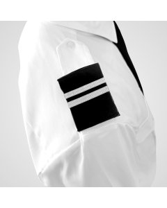2 Stripe Epaulets