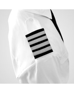 Captain Epaulets