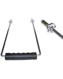 LuggageWorks Handle With Yoke Grip