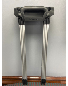 Travel Pro Flight Crew 5 22" Replacement retractable handle 