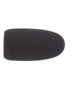 Mic windscreen--large                                                                                                                                                                                                                                      