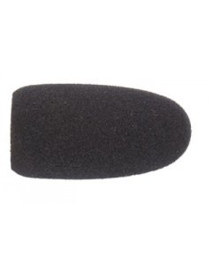 Mic windscreen--large                                                                                                                                                                                                                                      