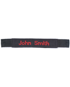  Monogrammed Top Handle                                                                                                                                                                                                                                        