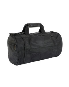 LuggageWorks Stealth Duffle Bag