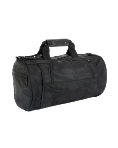 LuggageWorks Stealth Duffle Bag