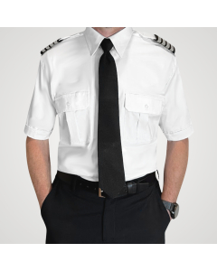Bamboo Pilot Shirt