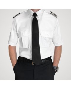 Bamboo Pilot Shirt
