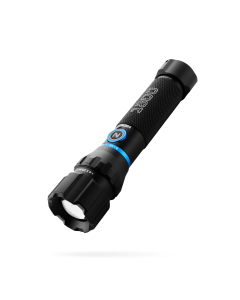 NEBO Blueline 1800 Flex Flashlight