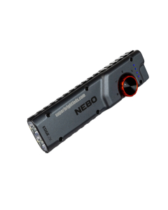NEBO Edge 2K - EDC Tactical Flashlight