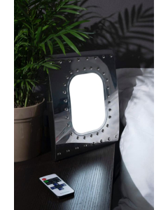 Airplane Window Lamp
