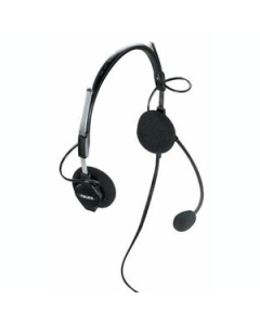  Telex Airman 750 Headset - Dual Sided                                                                                                                                                                                                                         