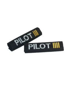 Handle Wrap - Pilot