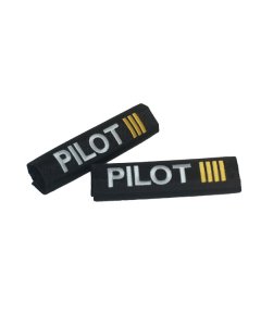 Handle Wrap - Pilot