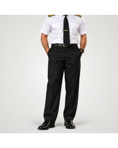 Men's Performance Stretch Pilot Pants - Classic Fit