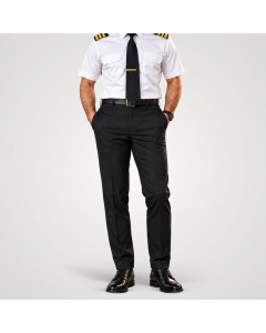 Men's Performance Stretch Pilot Pants - Slim Fit